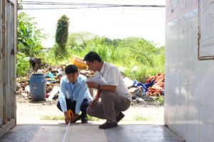 Hoàn thành phê duyệt giá đất cụ thể để tính bồi thường dự án đường cao tốc Biên Hòa - Vũng Tàu