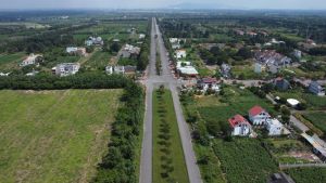 Chưa thông qua Luật Đất đai (sửa đổi)