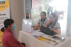 Tăng cường giải quyết việc làm cho người lao động