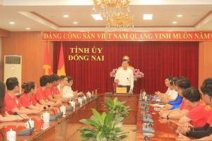 Lan toả mạnh mẽ thông điệp bảo vệ môi trường trong cộng đồng