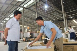 Trên 73 ngàn lao động bị ảnh hưởng đến việc làm