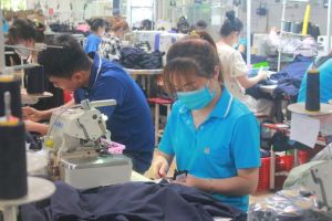 Yêu cầu doanh nghiệp báo cáo tình hình tiền lương, thưởng Tết trước ngày 25 tháng12