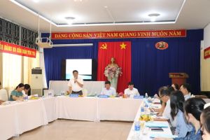 Báo cáo nghiên cứu khảo cổ vùng Tân Phú, Định Quán và Thống Nhất