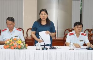 Bộ TN-MT công bố kết luận thanh tra