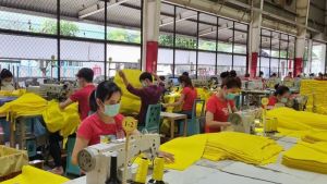 Công ty Pousung Việt Nam chi hơn 312 tỷ đồng thưởng Tết