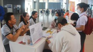 Nhiều doanh nghiệp tuyển dụng lao động cuối năm