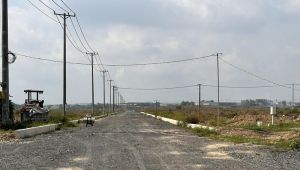 Huyện Vĩnh Cửu, thu ngân sách trong cân đối vượt chỉ tiêu 4%