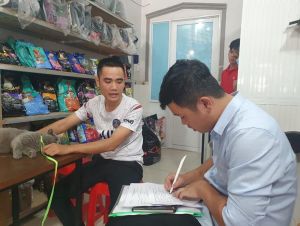 Chưa đầy 2 tháng cả nước có 17 người tử vong do bệnh dại