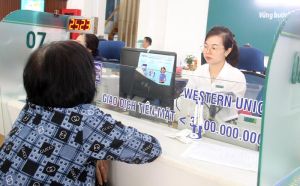 Công bố lệnh của Chủ tịch nước về Luật Các tổ chức tín dụng