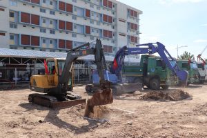 Đồng Nai chuẩn bị phê duyệt 6 dự án nhà ở xã hội