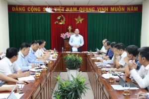 Sớm bàn giao mặt bằng đường cao tốc Biên Hòa-Vũng Tàu và đường vành đai 3-thành phố Hồ Chí Minh