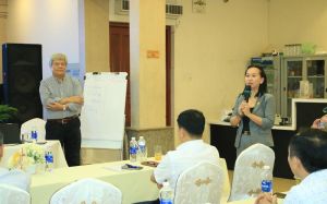 Doanh nghiệp chú trọng hơn đến thị trường 100 triệu dân của Việt Nam