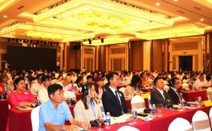 Đồng Nai sẽ tổ chức tập huấn kiến thức về hội nhập quốc tế cho các sở, ngành, doanh nghiệp