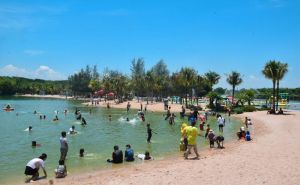 Đồng Nai hiện có 23 khu, điểm du lịch