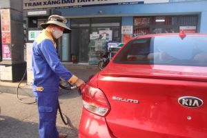 Giá nhiều loại dầu tăng lần thứ 2 liên tiếp