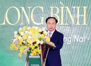 Cả nước có 503 dự án nhà ở xã hội đã triển khai