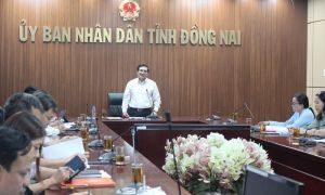 Rà soát lại cơ sở pháp lý xây dựng ngân hàng tên đường