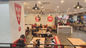 Doanh thu nhiều ngành dịch vụ tăng khá cao