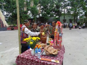 Sẽ tổ chức tập huấn cho đồng bào dân tộc Mạ ở Định Quán