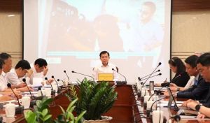 Doanh nghiệp mong muốn được hợp tác, phát triển lĩnh vực hàng không tại Đồng Nai