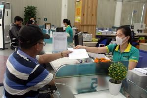 Quan tâm, tạo điều kiện thuận lợi cho các chủ thể của khu vực kinh tế tập thể tiếp cận được vốn tín dụng