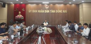 Bộ Công thương phổ biến nghị định về phát triển và quản lý chợ