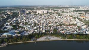 Đồng loạt kiểm kê đất đai từ ngày 1-8