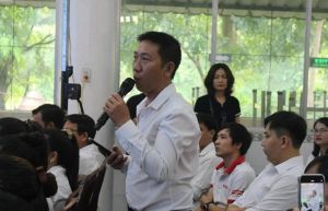 Để công nhân phòng tránh vấn nạn tín dụng đen