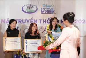 Bánh kẹo sữa Long Thành nỗ lực phát triển thương hiệu “Sản vật Đồng Nai”.