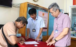 Các địa phương sẵn sàng cho nhập, điều chỉnh đơn vị hành chính cấp xã