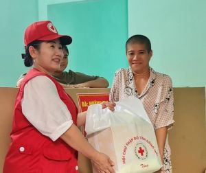 Đồng Nai điều chỉnh mức chuẩn trợ cấp bảo trợ xã hội từ 400 lên 500 ngàn đồng