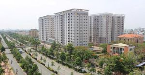 3 địa phương đang lập quy hoạch phân khu