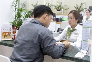 Dư nợ cho vay ngắn hạn đối với các lĩnh vực ưu tiên đạt hơn 8,4 ngàn tỷ đồng