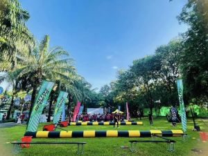 Xúc tiến đầu tư trong lĩnh vực giáo dục và đào tạo, dạy nghề, y tế, văn hóa, thể thao