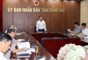 Dự kiến làm gần 10 ngàn căn nhà ở xã hội năm 2025