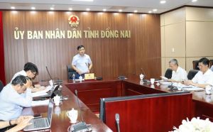 Phấn đấu hoàn thành hơn 2 ngàn căn nhà ở xã hội năm 2025