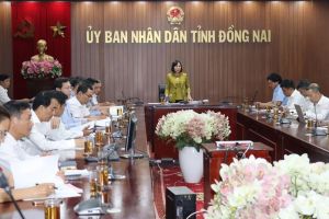 Thiếu khoảng 3,7 triệu m3 vật liệu san lấp cho các dự án trọng điểm quốc gia