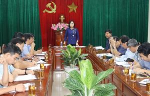 Tiếp tục tháo gỡ pháp lý cho các mỏ đá ảm bảo nguồn cung vật liệu cho công trình trọng điểm quốc gia