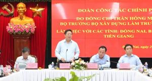 Kiến nghị các giải pháp thực hiện mục tiêu tăng trưởng 2 con số trong năm 2025