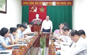 Sớm hoàn chỉnh hồ sơ phương án đầu tư tuyến đường trên cao dọc quốc lộ 51