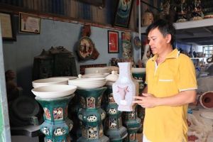 Đồng Nai tăng nhập khẩu từ Mỹ