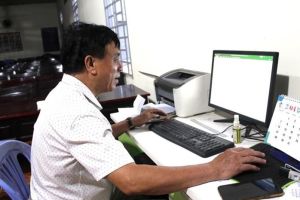 Cử tri Đồng Nai đồng thuận cao với phương án sắp xếp đơn vị hành chính cấp xã và sắp xếp, sáp nhập tỉnh Bình Phước và tỉnh Đồng Nai