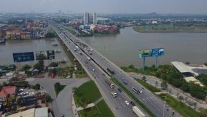 Đồng Nai và Bình Dương lên kế hoạch xây dựng các cầu đường bộ kết nối giao thông
