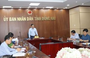 Khu công nghiệp Biên Hòa 1 đã hoàn thành giải phóng mặt bằng gần 46 hécta đất