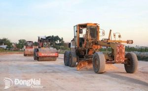 Một nhà thầu bị đánh giá không đáp ứng năng lực thực hiện Dự án Đường cao tốc Biên Hòa - Vũng Tàu trước ngày 19-12