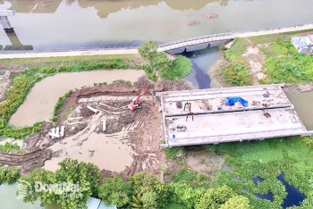 Đồng Nai lập 2 tổ công tác tháo gỡ vướng mắc về giải phóng...