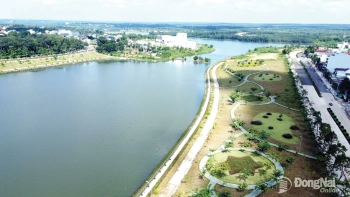 Quy hoạch là công cụ, đất đai là nguồn lực phát triển