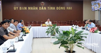 Thúc đẩy đầu tư công mạnh mẽ, quyết liệt, hiệu quả hơn nữa