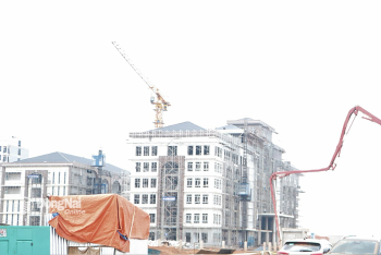 Đồng Nai phê duyệt chủ trương đầu tư dự án trụ sở kiểm dịch y tế quốc tế tại Sân bay Long Thành