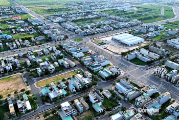 Kiến nghị điều chỉnh Dự án Thu hồi đất, bồi thường, hỗ trợ, tái định cư Sân bay Long Thành